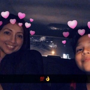 Meet your Posher, Erick